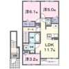 シュタインブルネンの間取り画像
