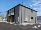 神門 Ⅱの間取り画像