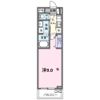 サンプレイス ザ・サードの間取り画像