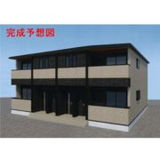 上尾町3丁目アパート（028608301）の外観画像