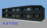 グラード 三ノ輪の間取り画像