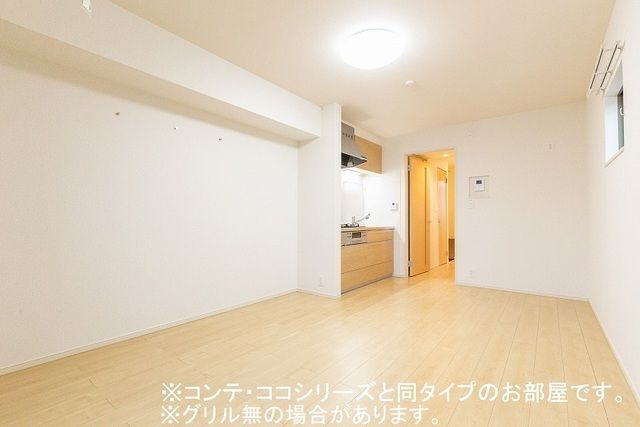 リビング