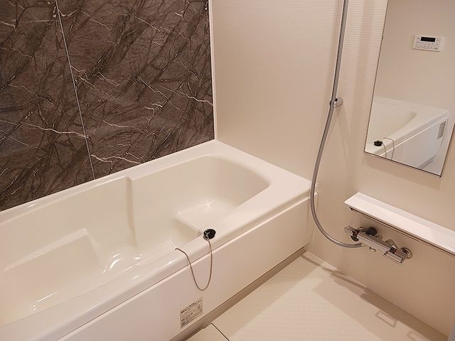 バスルーム