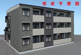ヒカルサ尼崎西難波の外観画像