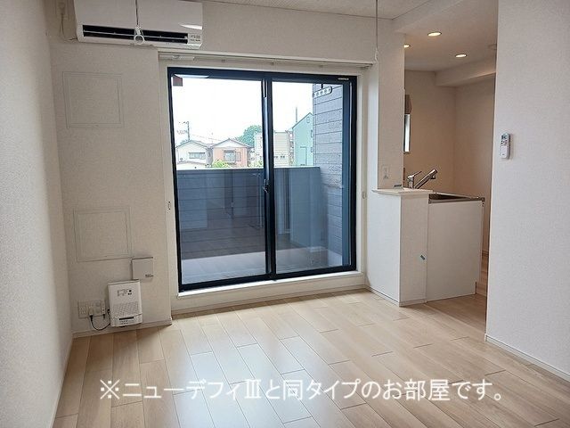 リビング