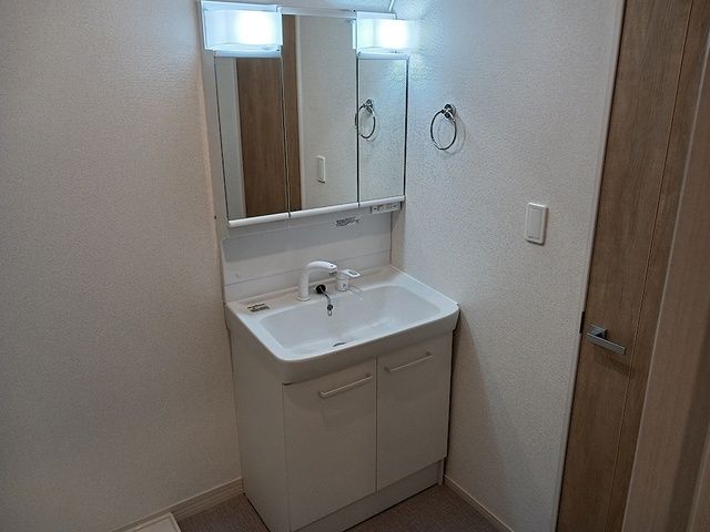 バスルーム