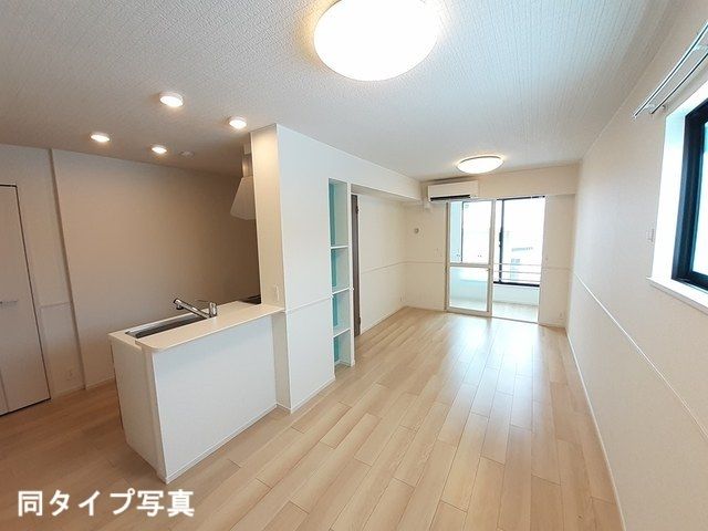 リビング