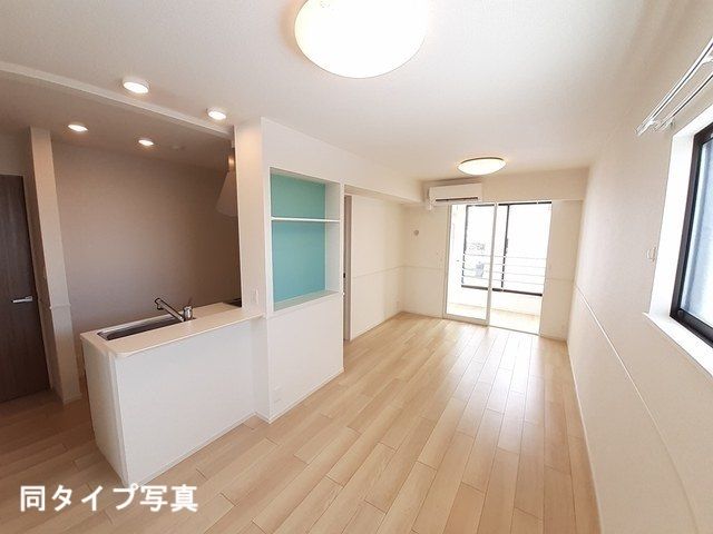 リビング