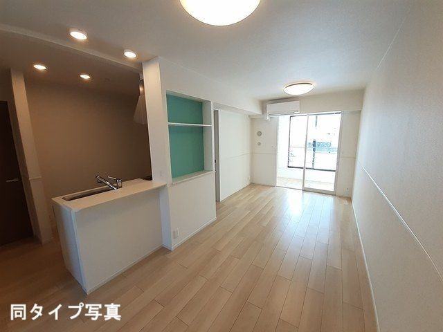 リビング