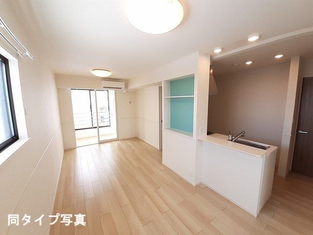 リビング