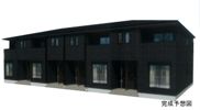 ルミエールサト27の外観画像