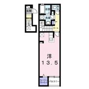 Anela（アネラ）の間取り画像