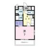 リッシュの間取り画像