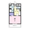 リッシュの間取り画像
