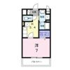 リッシュの間取り画像