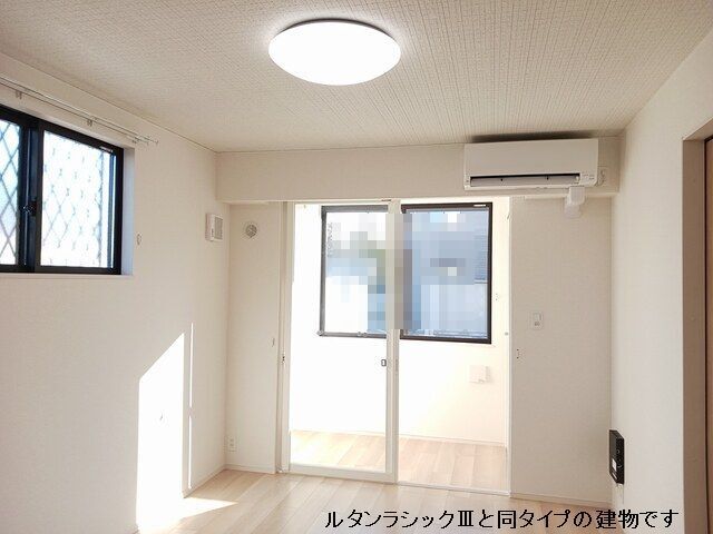 リビング