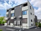 平松本町アパートの外観画像