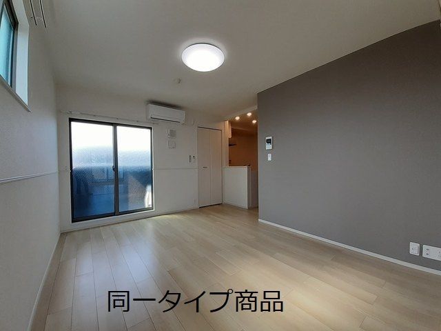 リビング