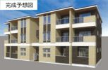 ヒカルサ新潟関屋の間取り画像