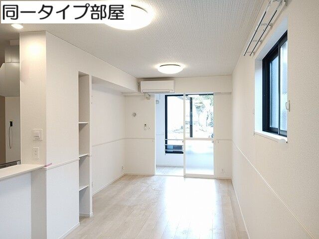 リビング