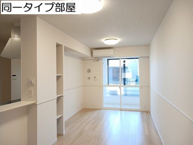 リビング