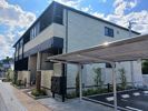 コテポルトの間取り画像
