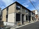 フランアンジュの間取り画像