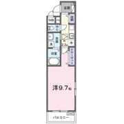ヒカルサ加古川別府の間取り画像