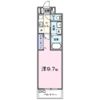 ヒカルサ加古川別府の間取り画像