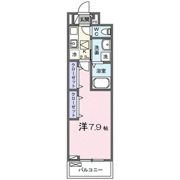 ヒカルサさいたま吉野の間取り画像