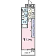 ヒカルサさいたま吉野の間取り画像