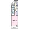 ヒカルサさいたま吉野の間取り画像