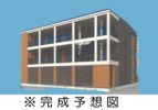 ヒカルサさいたま吉野の間取り画像