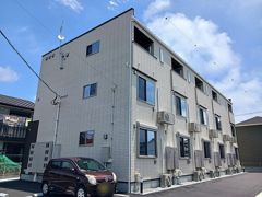ソラーレの外観画像