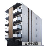 ヒカルサ北小岩の外観画像