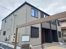 オークレールEの間取り画像
