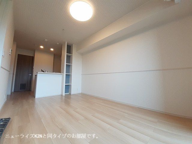 リビング