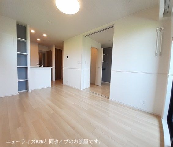 リビング