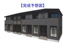 エルヴェの間取り画像