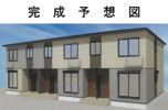 大洋ハウスの間取り画像