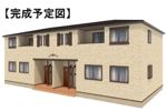 ココルの間取り画像