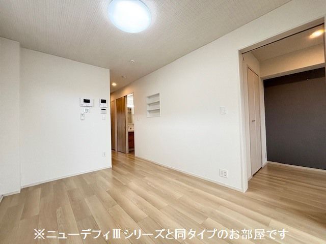 リビング