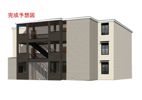 ヒカルサ明石和坂の外観