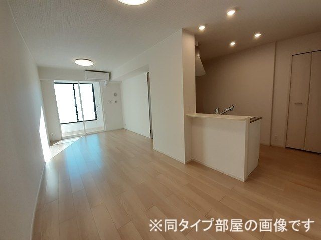 リビング
