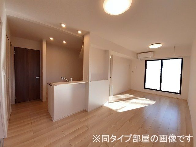 リビング