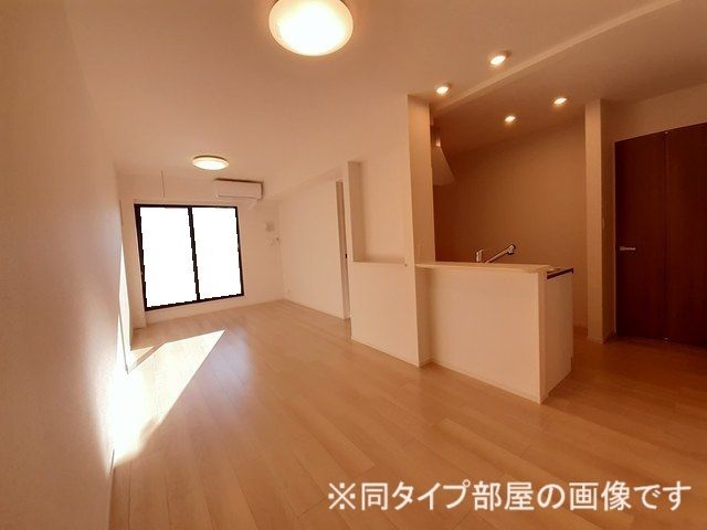 リビング