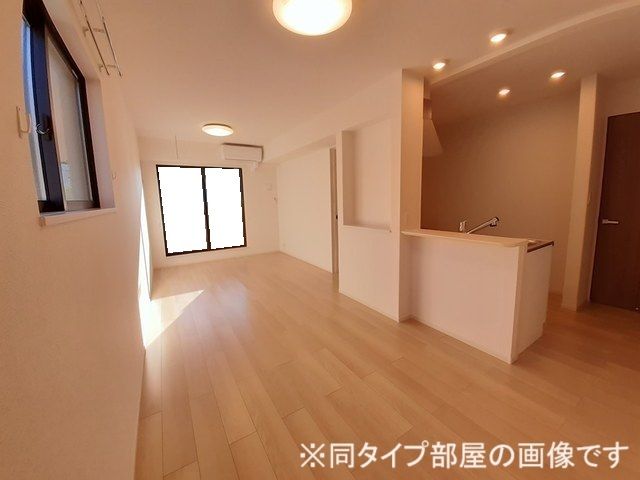 リビング