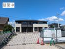 ヴィジェールの間取り画像