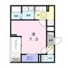 ヒカルサ京都伏見深草の間取り画像
