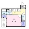 ヒカルサ京都伏見深草の間取り画像
